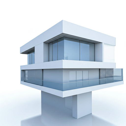 Modern Architecture Background